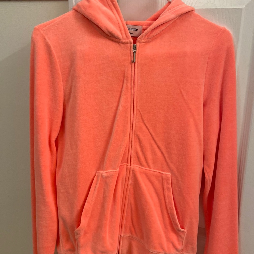 Juicy Track Suit